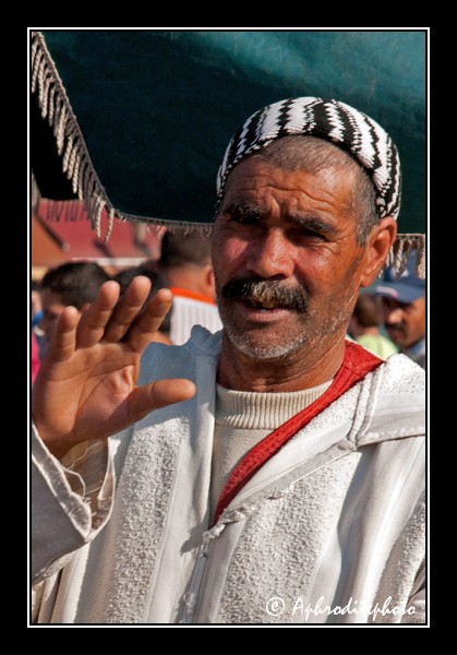 79 Maroc portraits